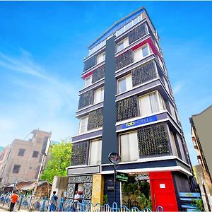 Fabhotel Airport Green Arcade - 15Km From Kolkata Airport